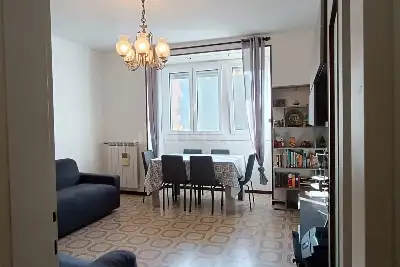 Casa in vendita, Via Ugo Betti, Milano