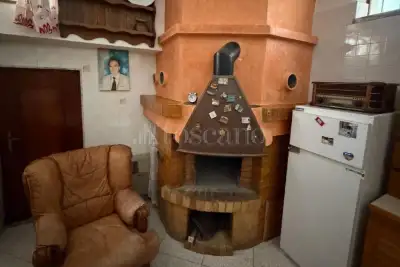 Casa in vendita, Via Mafalda D'Assia, Bari