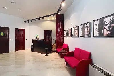 Ufficio in vendita, Strada 24 4,, Sassari