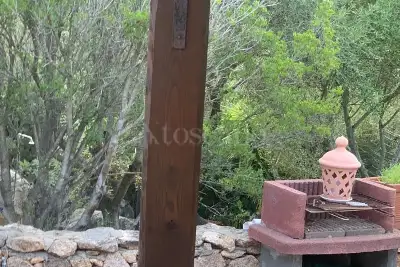 Casa in vendita, Via Petru Alluttu, Olbia