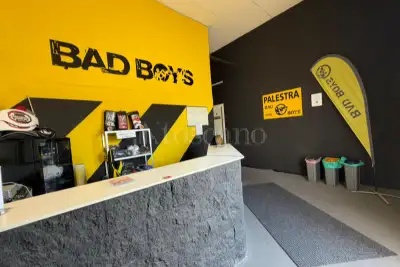 Capannone in vendita, Via Aldo Moro, Ladispoli