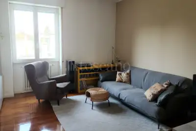 Attico in vendita, Via Privata Tobruk, Milano