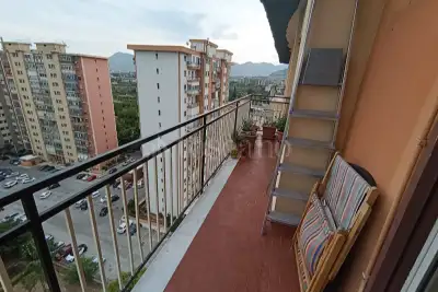 Casa in vendita, Viale Michelangelo, Palermo
