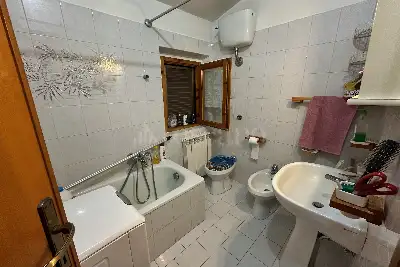 Villa in vendita, Via Enrico Gismondi, Roma