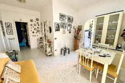 Casa in vendita, Via Claudia, Ladispoli