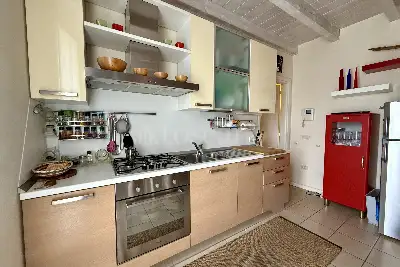 Casa in vendita, Via Roma, Collebeato