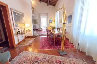 Casale in vendita, Via del Ponte di Castel Giubileo, Roma