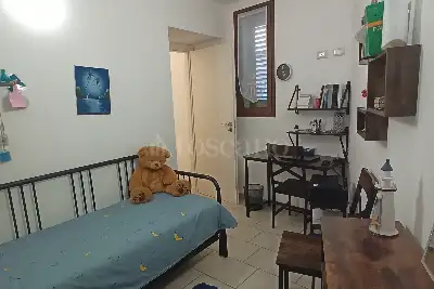 Casa Indipendente in vendita, Strada Timpone, Misiliscemi