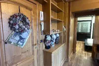 Casa in vendita, Piazzale Magnola, Ovindoli