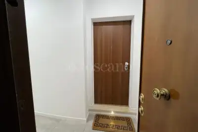 Casa in vendita, Via di Villa Emiliani, Roma