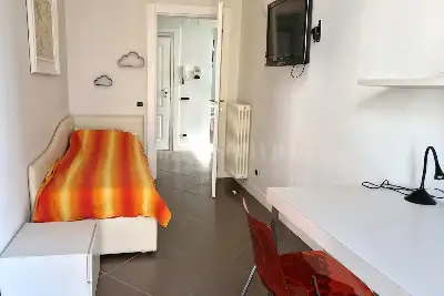 Casa in affitto, Via Pier Capponi, Firenze