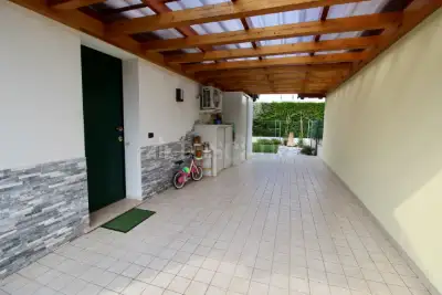Villa in vendita, Via Camol di Brugnera, Brugnera