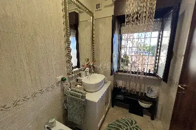 Villino a Schiera in vendita, Via Corona Australe, Fiumicino