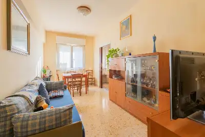 Casa in vendita, via vincenzo morello, Roma