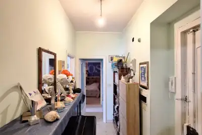 Casa in vendita, Via Giacomo Bove, Roma