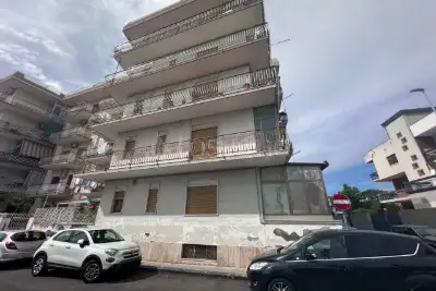 Casa in vendita, Via Lombardo, San Gregorio di Catania