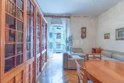 Casa in vendita, Via Ciro Menotti, Milano