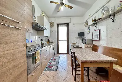 Casa in vendita, Via Marco Polo, Corsico