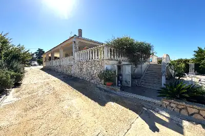 Villa in vendita, Via Bove Marino, Noto