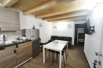 Casa in vendita, Via Gioiamia, Palermo