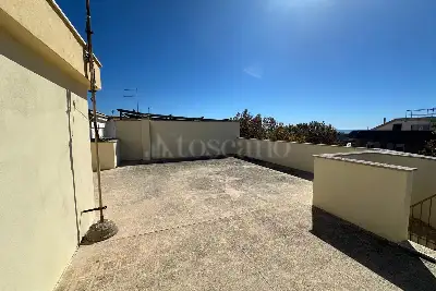 Attico in vendita, Viale delle Repubbliche Marinare, Roma