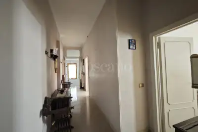 Casa in vendita, Via G. Puccini, Monteroni d'Arbia