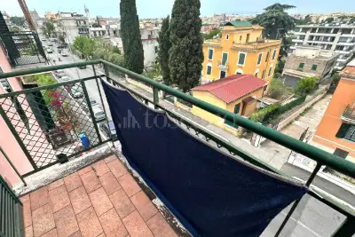 Casa in vendita, Viale Alessandrino, Roma