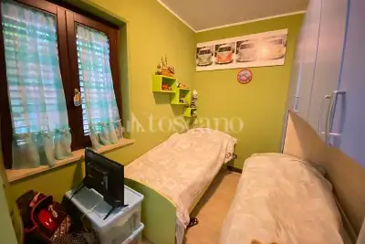 Villa in vendita, Via dell'Ulivo, Palermo