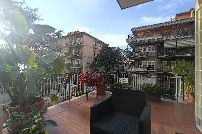 Casa in vendita, Via Enrico di San Martino Valperga , Roma