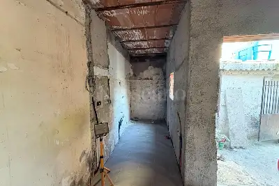 Casa Indipendente in vendita, Via Adelia, Catania