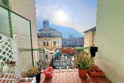 Casa in vendita, Piazza C. Battisti Sarezzo, Sarezzo