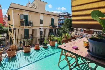 Casa in vendita, Via Gustavo Pacetti, Roma