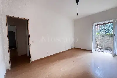 Casa in vendita, Via Domenico Comparetti, Roma