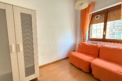 Casa in vendita, Via Alessandro Montagna, Roma