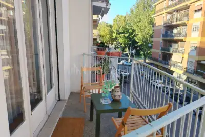 Casa in affitto, Via Vincenzo Brunacci, Roma