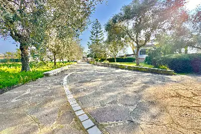 Villa Bifamiliare in vendita, Via della Chiusa, Nettuno