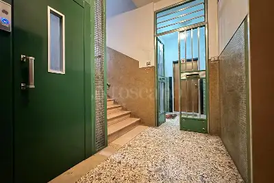 Casa in vendita, via Falcone , Cerignola