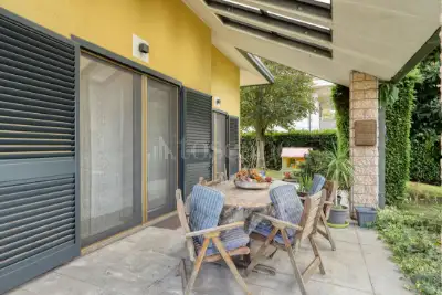 Villa in vendita, Via F. Montesi, Dairago