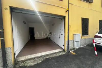 Casa Indipendente in vendita, Via Nuova, Catanzaro