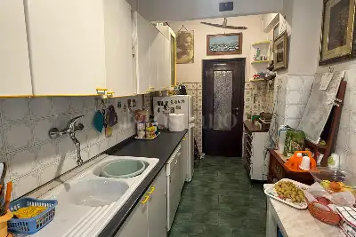 Casa in vendita, Via delle Baleari, Roma