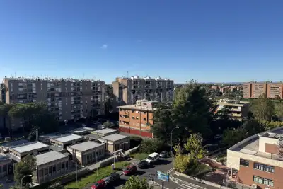 Casa in vendita, Viale dei Caduti per la Resistenza, Roma