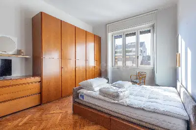 Casa in vendita, Via Antonio Bazzini, Milano