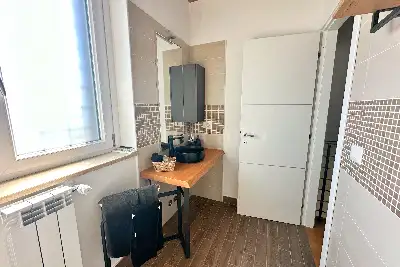 Villino a Schiera in vendita, Via del Fontanile di Mezzaluna, Fiumicino