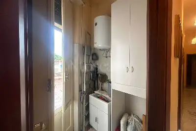 Casa in vendita, Viale Ulisse, Catania