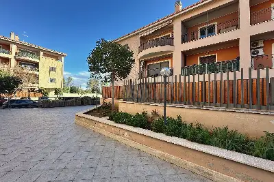 Casa in vendita, Via Pierleone Ghezzi, Fiumicino