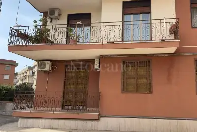 Casa in vendita, Via Pietra dell'Ova, Tremestieri Etneo