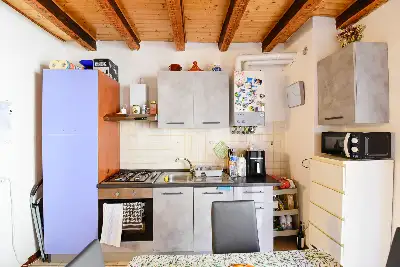 Casa in vendita, Via Vandelli, Como