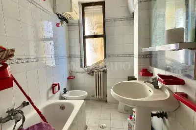 Casa in vendita, Via Carlo del Balzo, Avellino