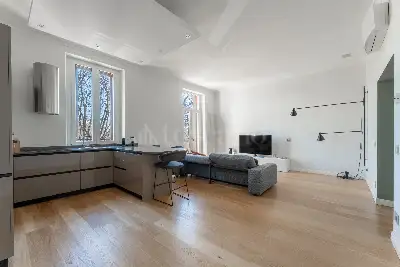 Casa in vendita, Via Cadore, Milano