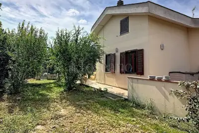 Villa in vendita, Strada Vicinale Mandra di l'Ainu 56, Sassari